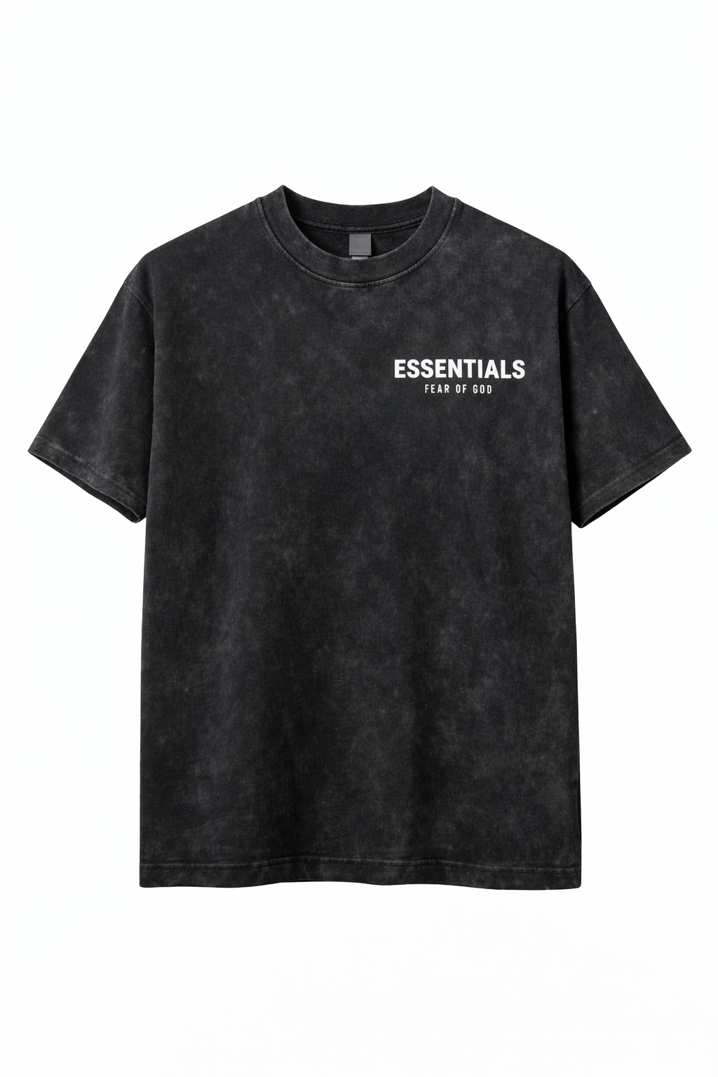 Camisetas ESSENTIALS Fear of God 🤍