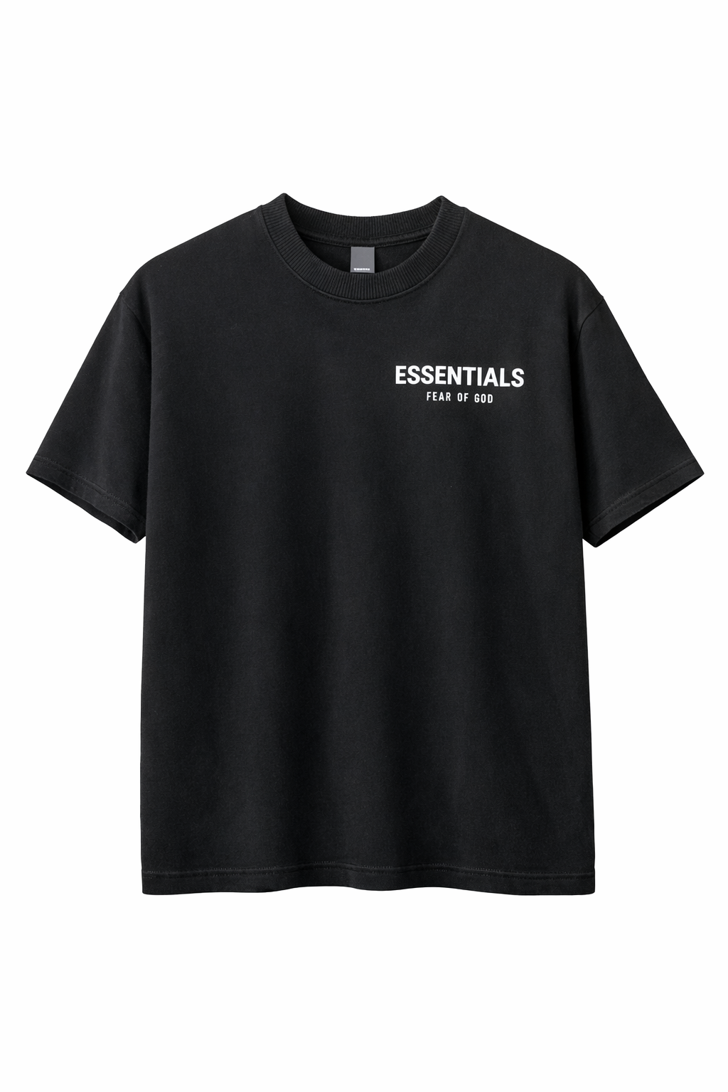 Camisetas ESSENTIALS Fear of God 🤍