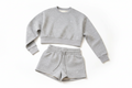 Sueter y short