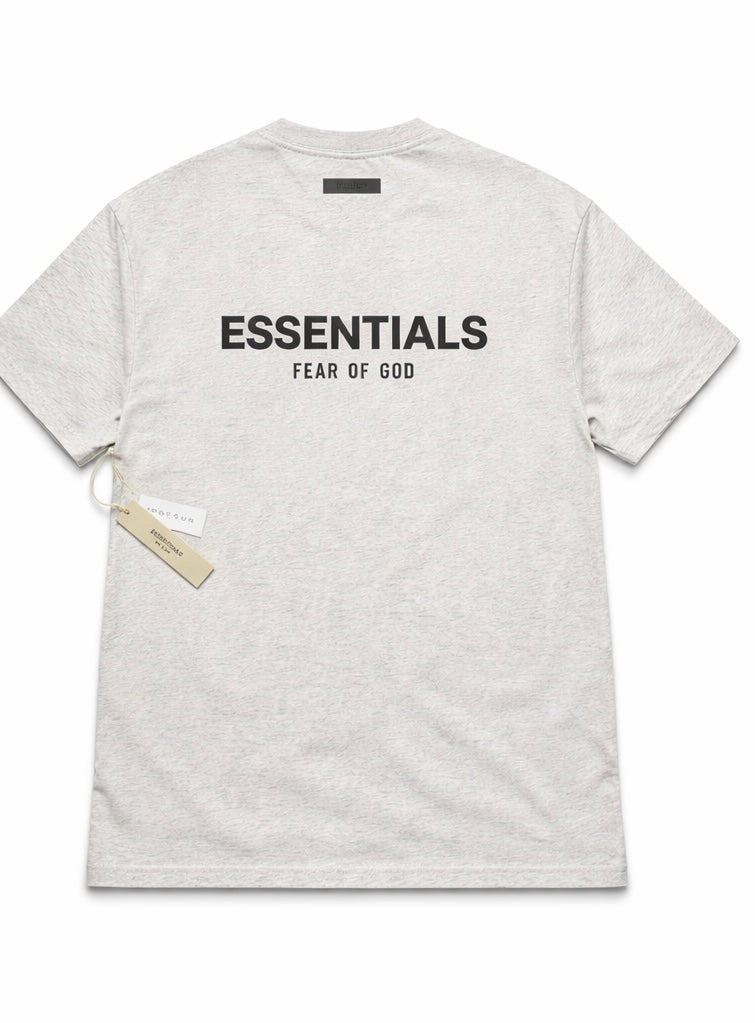 Camisetas ESSENTIALS Fear of God 🤍